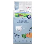 BALTICA Flavours of Regions Junior Lamb with Veal &ndash; teraviljavaba kuivtoit kutsikatele, 3 kg