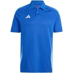 adidas Tiro 24 Competition Polos&auml;rk meeste sinine L