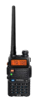Baofeng USB programmeerimiskaabel UV-5R/82/888S/UV-S9 Plus/UV-13/16/17/21 raadiosaatjatele