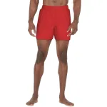 Nike Essential 5 meeste ujumisp&uuml;ksid Punane NESSF560 614 suurus M