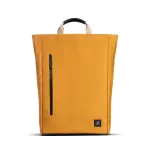 Igap&auml;evane seljakott Native Union W.F.A Backpack kollane 100% taaskasutatud PET