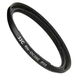 JJC FA-DC58E 58mm filtriadapter Canon PowerShot G1 X Mark II jaoks
