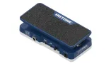 Hotone SP21 Wong Press mitmeotstarbeline wah-helitugevuse ja v&auml;ljenduspedaal