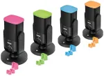 Rode COLORS1 ID-sildid NT-USB Mini jaoks (COLORS1)