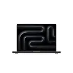 MACBOOK PRO 14 STD M5P 18/20/16 48GB 1TB - SPACE BLACK