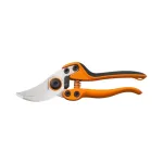 Fiskars Pro PB-8 M oksak&auml;&auml;rid M&ouml;&ouml;daviik Must, Oranž