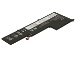2-Power peamine akuplokk Lenovo YOGA Slim 7 14 jaoks - aku - 52 Wh (2P-SB10W65291)