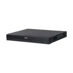 Dahua NVR4208-8P-EI 8-kanaliline 8 PoE 1U WizSense v&otilde;rgu videosalvesti, 2 HDD