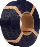 eSUN PLA+ 1,75mm tumesinine 1kg t&auml;itekolb 3D-filament (PLA+175D-U1R1)