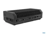 Lenovo ThinkEdge SE30 11NH0016PB Edge PC, Intel 6305E, 8 GB RAM, 256 GB SSD
