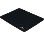 Exertis Connect hiirematt, taaskasutatud materjal, 220 x 180 mm, must
