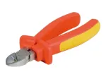 EXERTIS CONNECT 160 mm diagonaall&otilde;ikur elektrikutele, mitmekomponendilised k&auml;epidemed, 62 HRC, DIN ISO 5749 815613