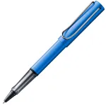 LAMY AL-star Rollerball Pen Ocean Blue l&auml;bipaistva k&auml;epidemega 1220160
