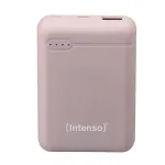 Intenso XS10000 liitiumpol&uuml;meer (LiPo) 10000 mAh roosa