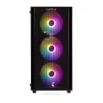 Captiva Business/Office R10-3548 lauaarvuti - AMD Ryzen 5 3400G, 16GB, 1TB SSD, Wi-Fi, OS puudub