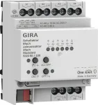 Gira l&uuml;liti- ja rulooajam 6f/3f 16 A 502300