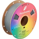 Polymaker Panchroma PLA filament 1,75mm Steel Grey 1kg (CA19003)