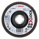 Bosch X571 Best for Metal lihvketas