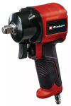 Air ratchet wrench Einhell TC-PW 610 9000 RPM 610 N&sdot;m Must Red