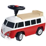 Beebi VW T1 punane M&auml;nguasjad > S&otilde;iduk