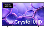 Samsung GU65U8099FU 165,1 cm (65 tolli) 4K Ultra HD Smart TV Wi-Fi must