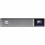 Eaton 5PX Gen2 katkematu toiteallikas (UPS) Line-Interactive 1 kVA 1000 W 8 vahelduvvoolu v&auml;ljundit