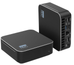 Future Nuc Ultra 9-285H miniarvuti, Intel Core Ultra 9 285H, 16 GB DDR5, 512 GB SSD, Wi-Fi 7, Windows 11 Pro