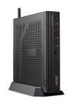 Acer Veriton Vero N4 VVN4735GT miniarvuti, Intel Core Ultra 5 225T, 16 GB RAM, 512 GB SSD, Windows 11 Pro