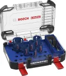 Bosch 2 608 900 448 Expert Tough Material augusaagide komplekt, 14 tk, 20&ndash;76 mm