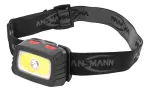 Pealambi taskulamp Ansmann HD200B LED 3W IP44