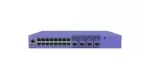 Managed Switch Extreme Networks 5320-16P-4XE L2 Gigabit Ethernet PoE 16 Ports