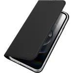 nevox Vario Series raamatusarnane &uuml;mbris iPhone SE 2025 must (2495)