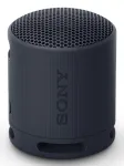 Sony SRS-XB100 - juhtmevaba Bluetooth kaasask&otilde;lar, vastupidav IP67 veekindel ja tolmukindel, 16-tunnine aku, &ouml;ko, &otilde;ue- ja reisik&otilde;lar mustas