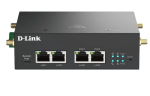 5G modem D-Link DWM-314-GP 5G NR, LTE varundus ja Ethernet WAN pordiga