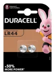 Duracell LR44 &uuml;hekordne patarei Leelispatarei