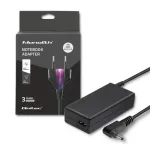 S&uuml;learvuti toiteadapter Qoltec F ASUS 65W 19V 3.42A 4,0x1,35 51510.65W