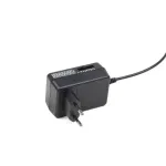 EnerGenie EG-MC-008 Toiteadapter/inverter siseruumidesse 12 W must