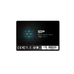 SILICON POWER SSD - A55 - 128GB - 2,5 tolli - SATA III SLC