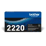 Brother TN-2220 toonerkassett 1 tk Originaal must
