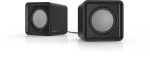 K&otilde;lar SPEEDLINK TWOXO 5W