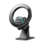 Joyroom JR-ZS376 magnetiline auto telefonihoidik armatuurlauale, must, MagSafe