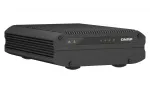 QNAP TS-I410X NAS torn Intel Atom&reg; x6425E 8 GB 0 TB QNAP QTS Must