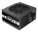 Chieftec EON ZPU-400S toiteplokk 400 W 20+4 kontakti ATX ATX must