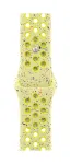 APPLE 40mm Volt Splash Nike Sport Band - M/L