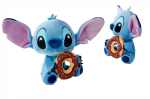 Pehme m&auml;nguasi SIMBA maskott Stitch s&otilde;&otilde;rikuga 25 cm pl&uuml;&uuml;sist tegelaskuju
