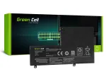 aku Green Cell LE124 for Lenovo Yoga 500-14IBD 500-14ISK 500-15IBD 500-15ISK