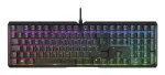 Klaviatuur CHERRY XTRFY MX 3.1 Mechanical RGB USB Wired Full-size