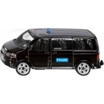 Siku BLISTER VW T5 Sondereinsatzkommando, mudels&otilde;iduk