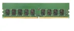 SYNOLOGY m&auml;lu 8GB DDR4 ECC puhverdamata U-DIMM