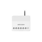 Elektriline relee Hikvision DS-PM1-O1L-WE valge